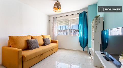 Foto 3 de Apartament per a compartir a Distrito Zeta - Recinto Ferial Cortijo de Torres, Málaga Capital