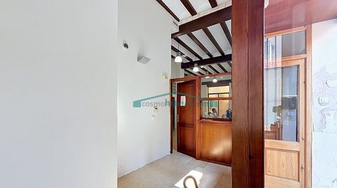 Foto 3 de Casa o chalet en venta en El Grau, Valencia Capital