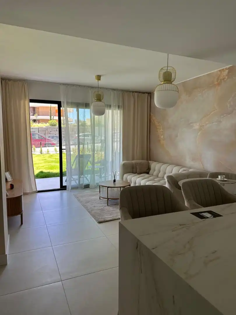 Appartamento con piscina in vendita a La Capellanía - El Higuerón, imagen 10
