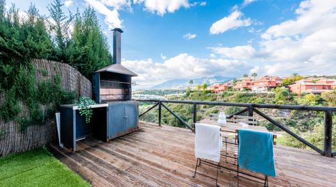 Foto 4 de Casa adosada en venta en Avenida Santa Clara Golf, 2, Los Monteros, Marbella