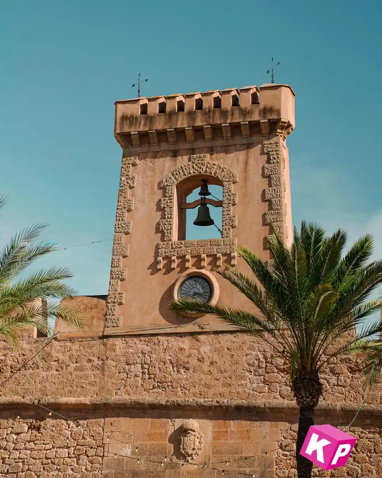 Vista exterior de Piso en venta en Santa Pola con Terraza y Amueblado