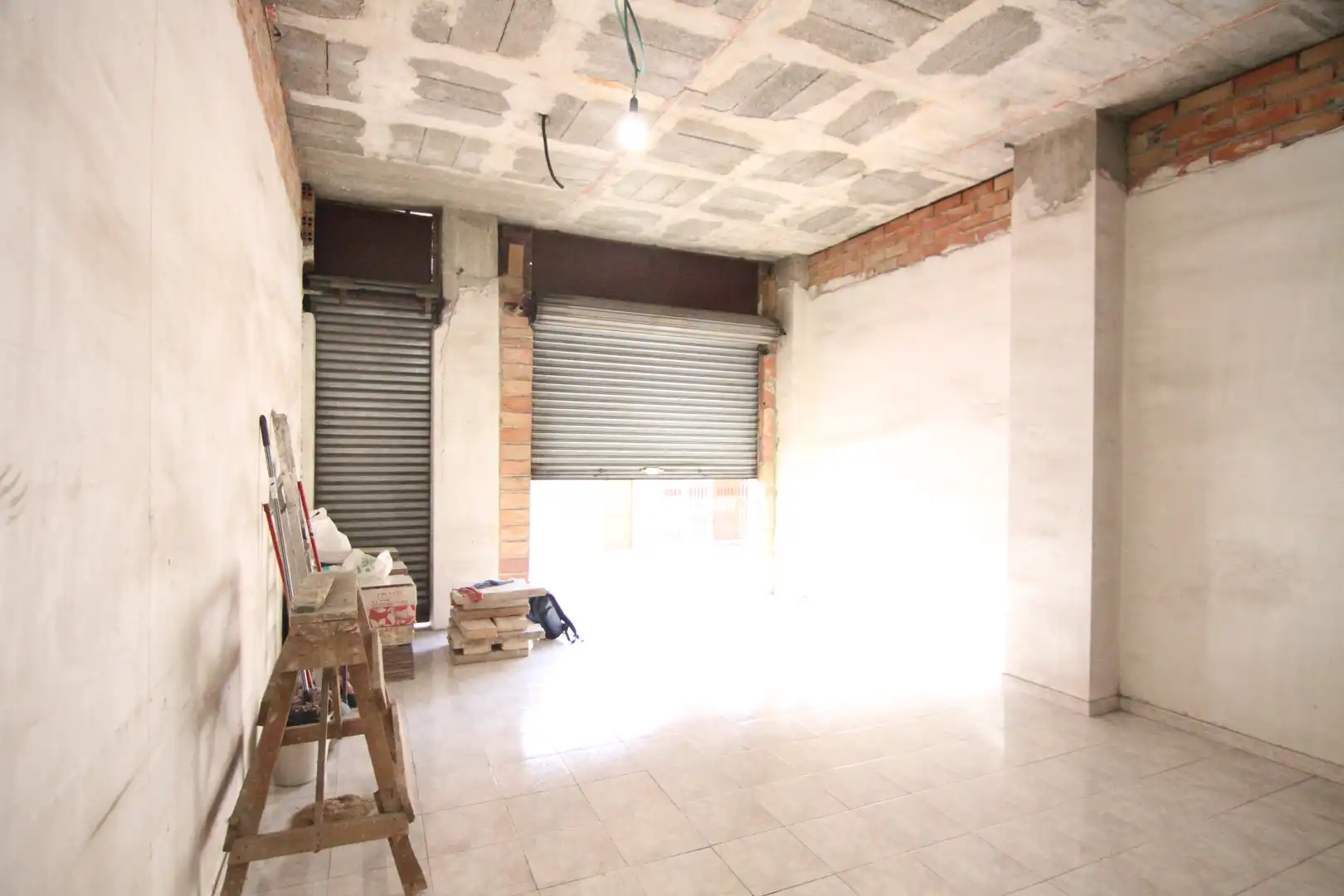 Local comercial de lloguer a Olesa de Montserrat, imagen 4