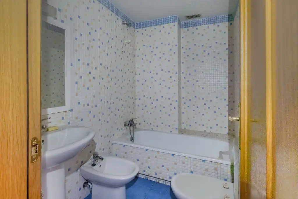 Piso en venta en C/ Esteban Saez de Alvarado, Gamonal - San Bruno - G9