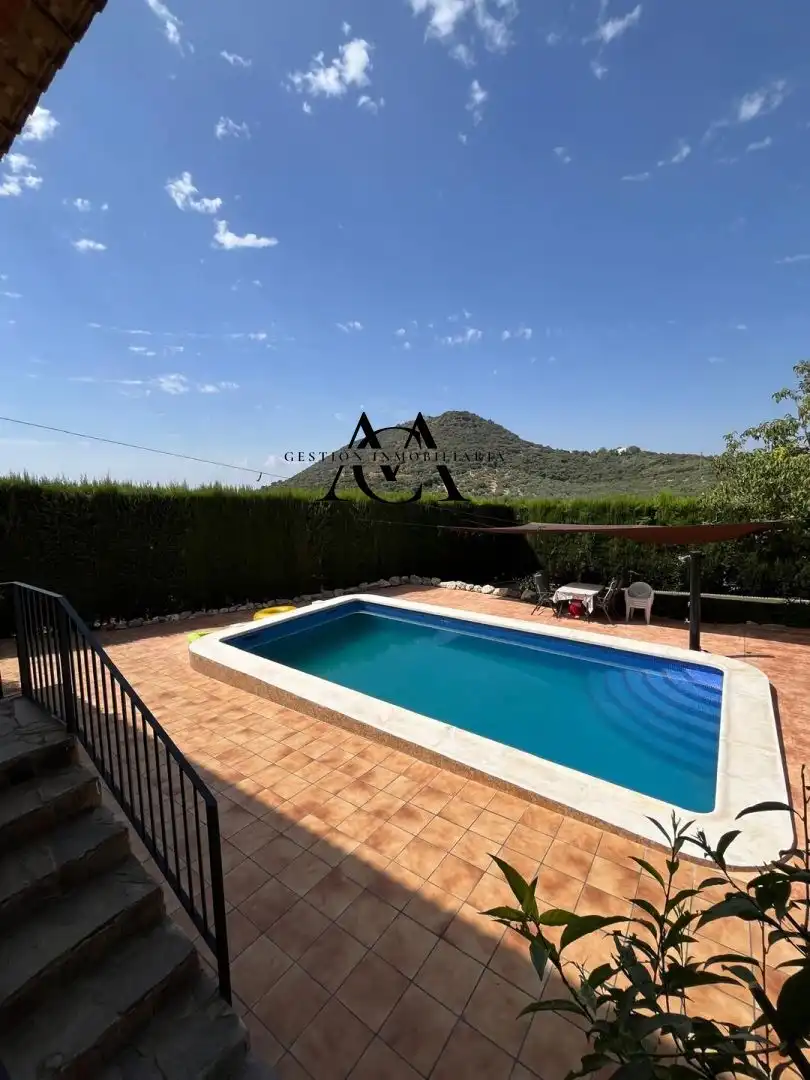 Detached house for sale in Las Vegas - Campoaras, imagen 42