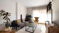 Living room of Flat for sale in Viladecans  with Air Conditioner and Terrace