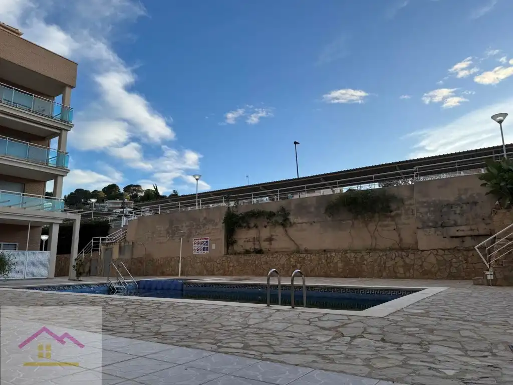 Pis amb piscina en venda a Carretera Estación 9, imagen 52