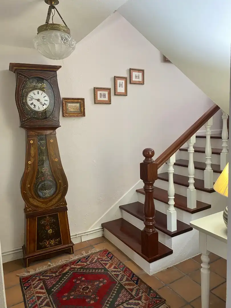 Casa adosada en venta en Brión con Calefacción, Jardín privado y Terraza