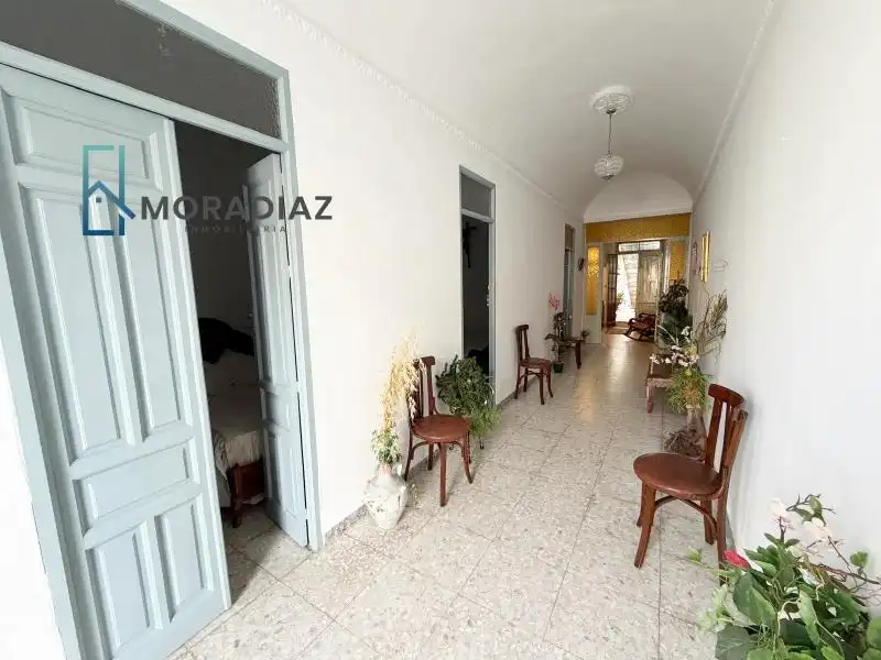Casa o chalet en venta en Don Benito con Aire acondicionado, Calefacción y Terraza