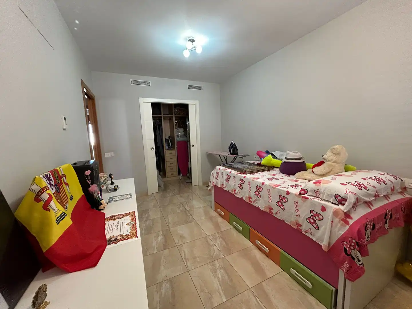 Adosado en venta en Calle Sierra Morena, imagen 13