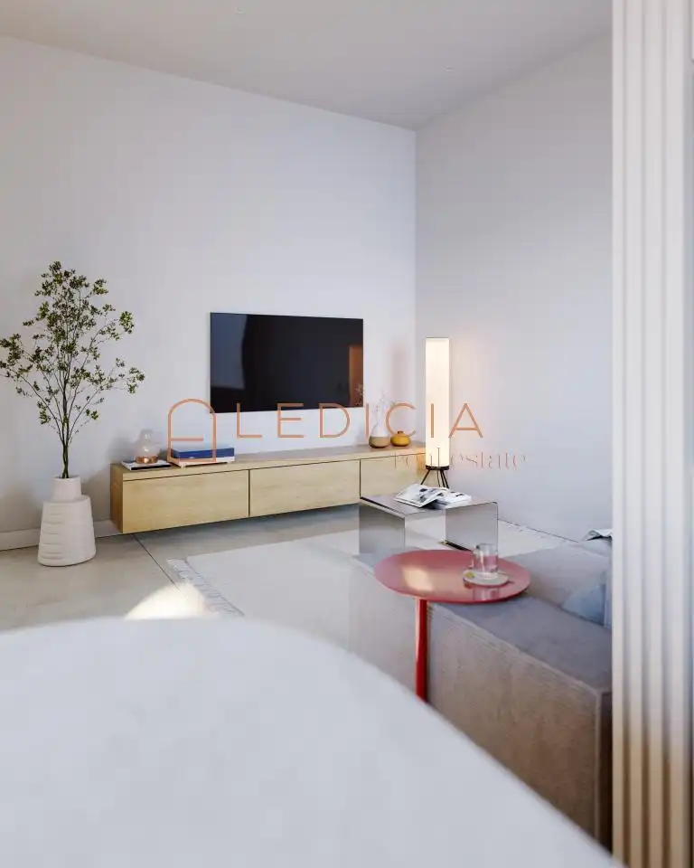 Wohnung mit Terrasse zum Verkauf in Pizarro, imagen 7
