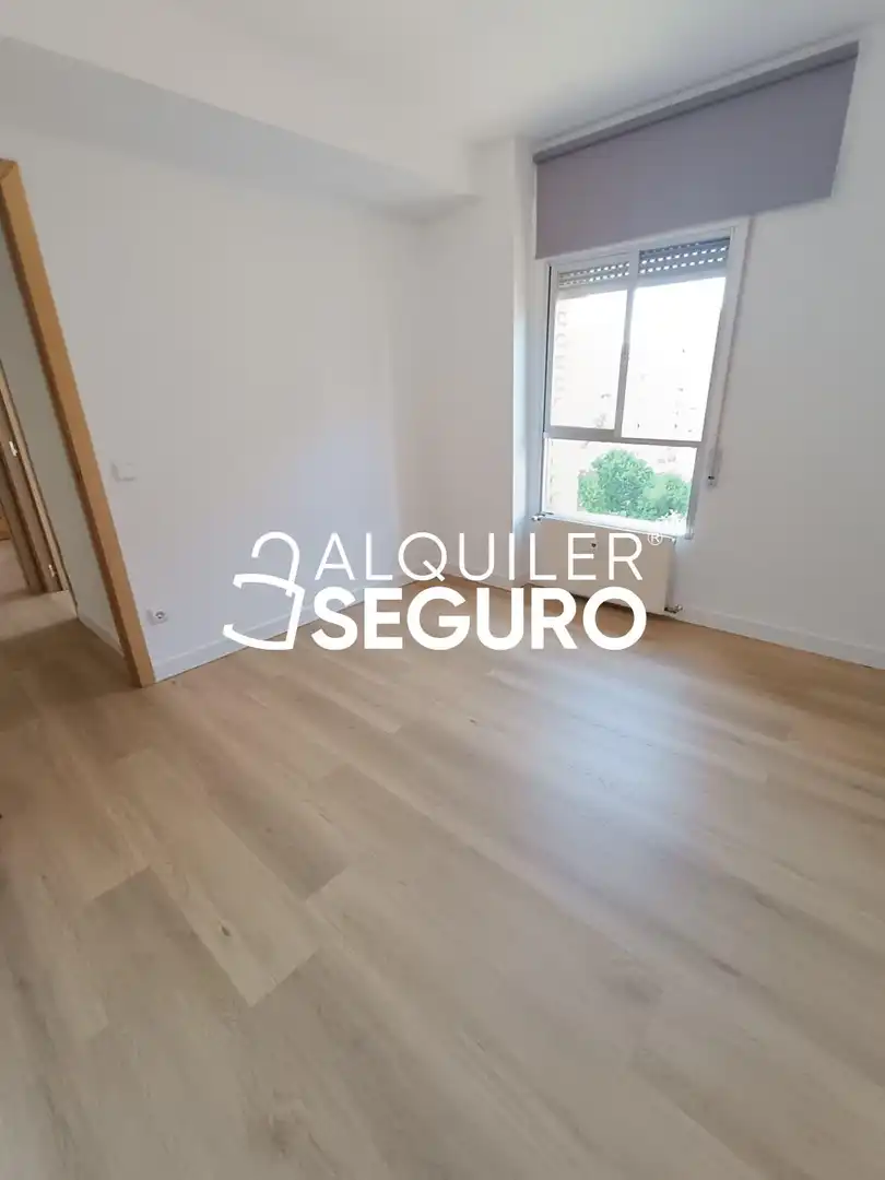 Flat for rent in Polonia, El Carrascal