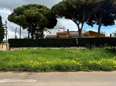 Wohnbaugrundstück zum Verkauf in Ciutadella