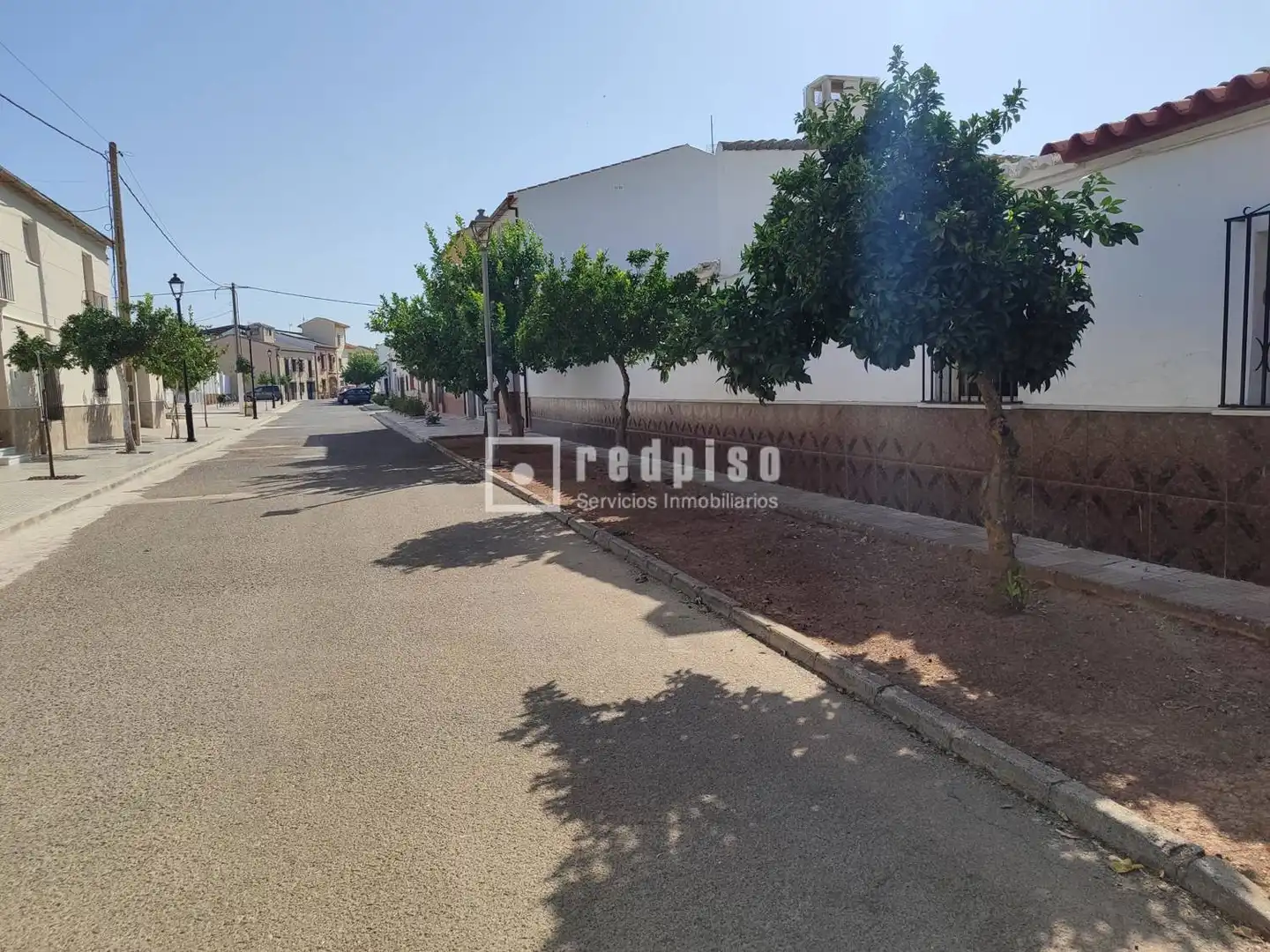 Casa amb jardí en venda a Sierra de Yeguas, imagen 2