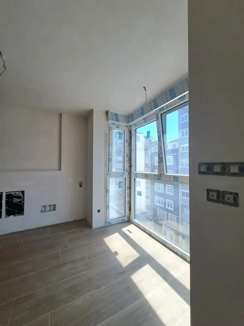 Flat for sale in Ronda de Monte Alto, 18, Monte Alto - Zalaeta - Atocha