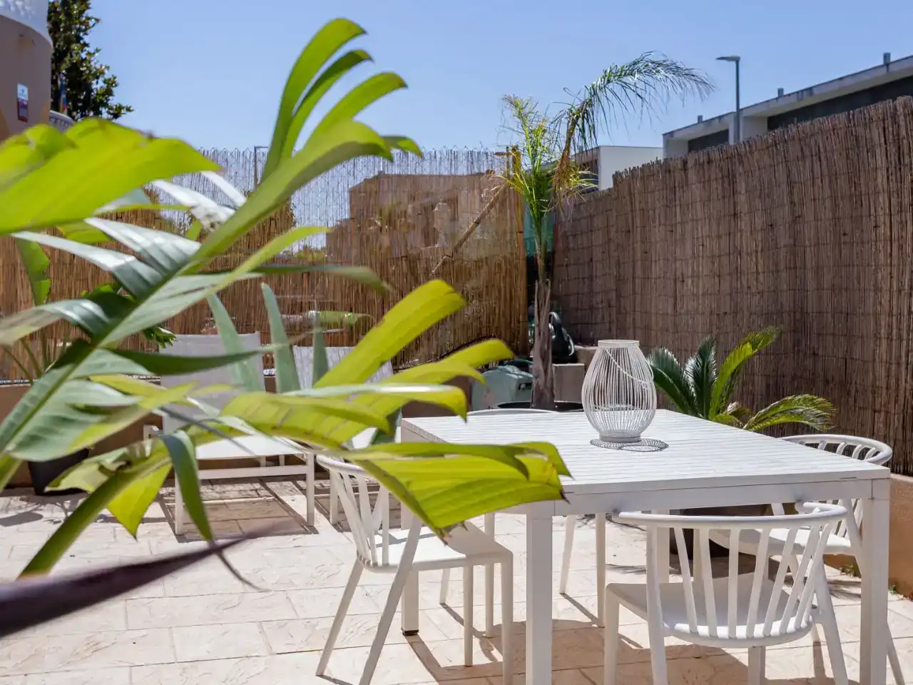 Terrassa de Dúplex en venda en Cambrils amb Aire condicionat i Balcó