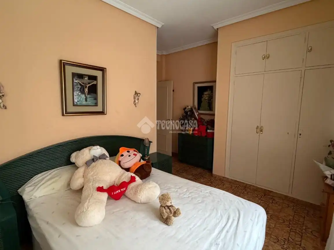 Habitación de Piso en venta en Arganda del Rey