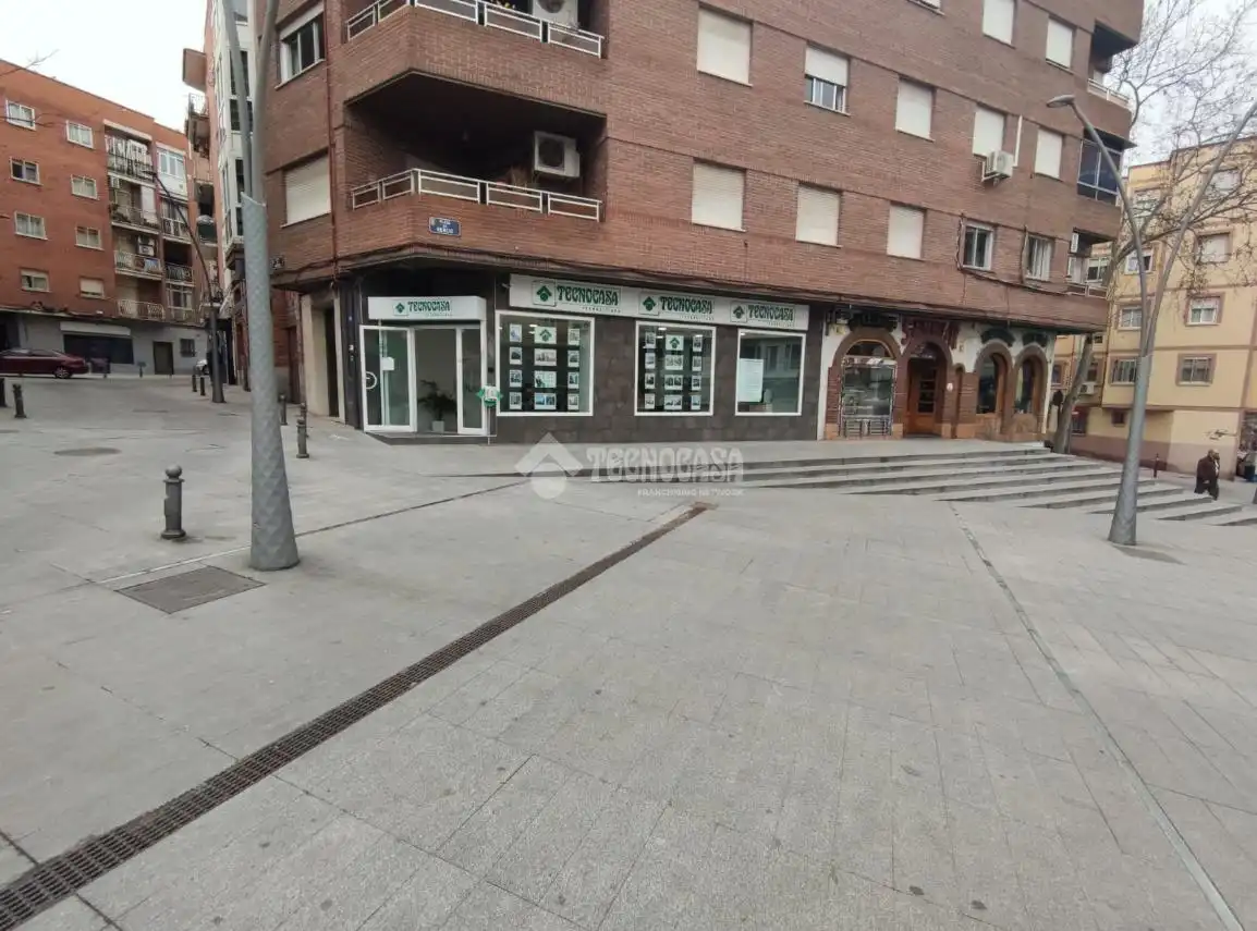 Local commercial à vendre à Parque Oeste - Fuente Cisneros, imagen 20
