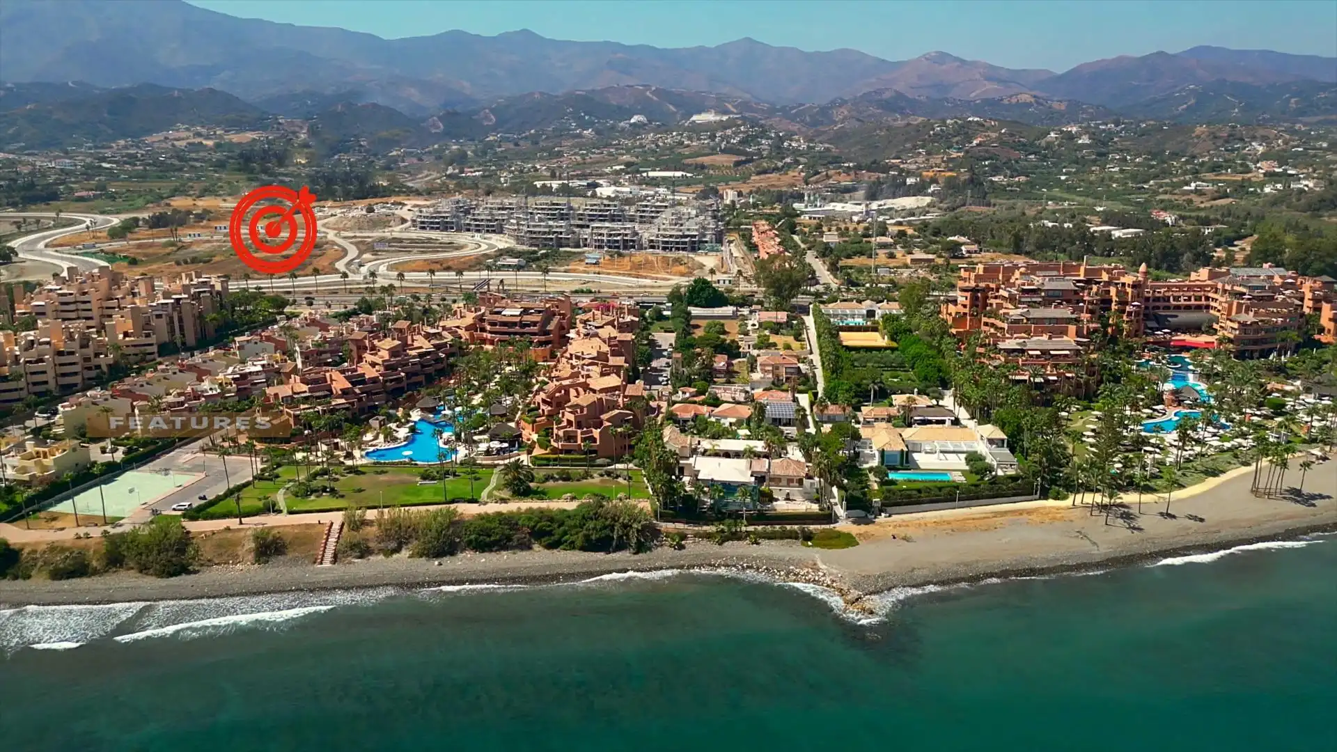 Vivienda con piscina en venta en Punta Plata, imagen 21