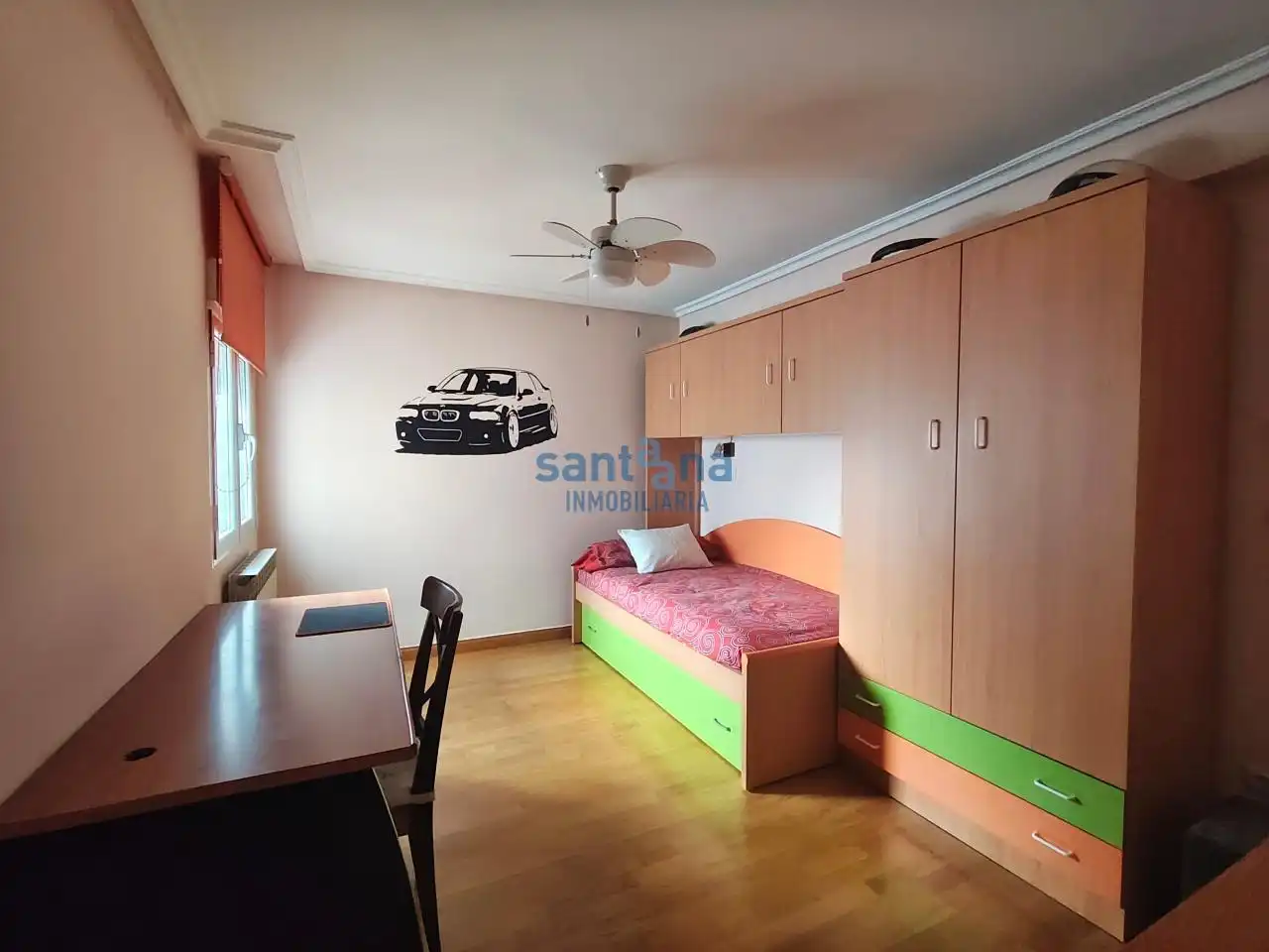 Apartment zur Miete in San Claudio - La Chantría, imagen 8