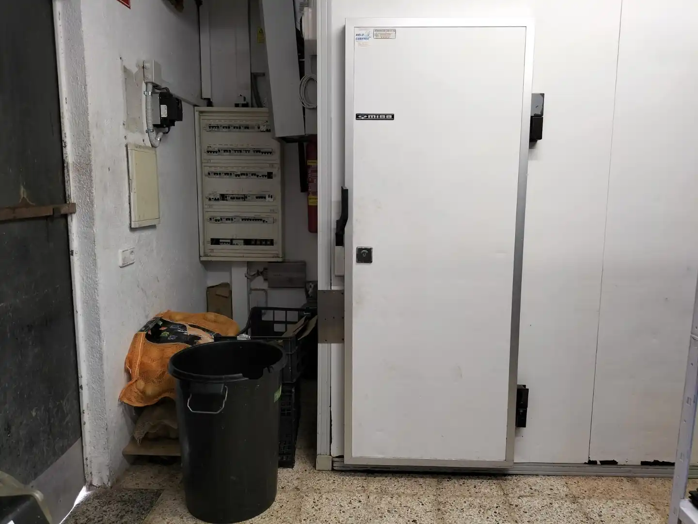 Local comercial en traspaso en Cervelló, imagen 10