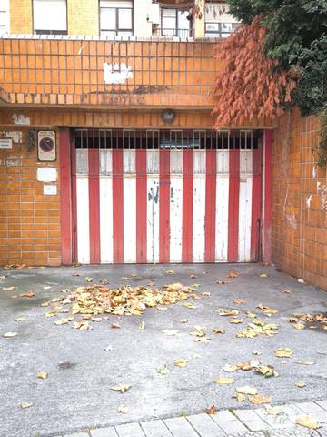 Garaje en Venta en Makaldi en Otxarkoaga