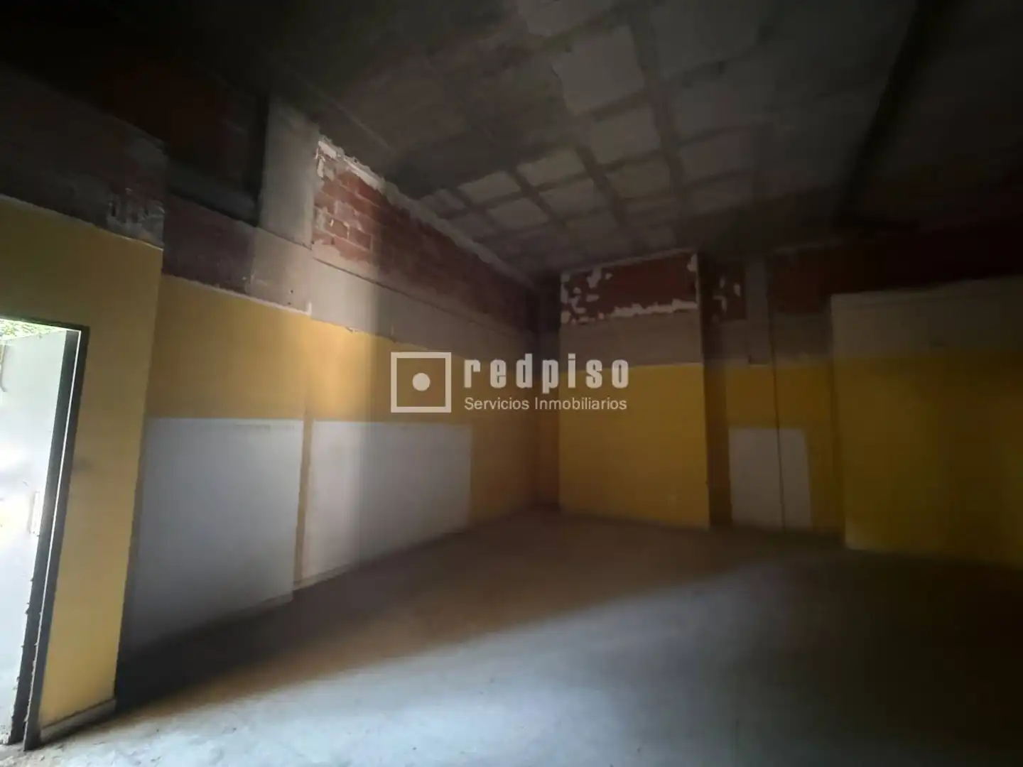 Commercial properties for rent in Murcia