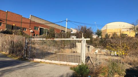 Photo 2 of Industrial land for sale in Can Vinyals, Barcelona