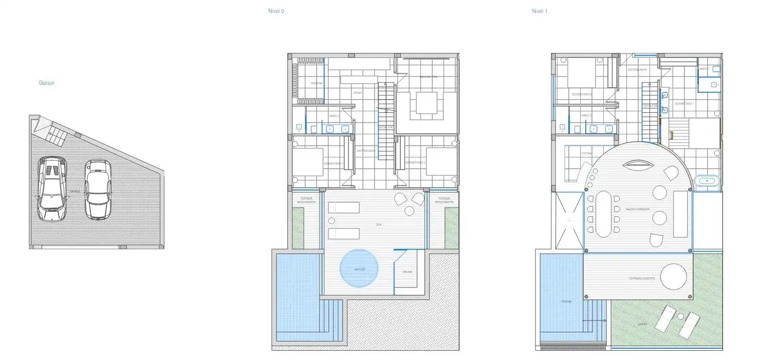 Villa con piscina in vendita a La Capellanía - El Higuerón, imagen 23