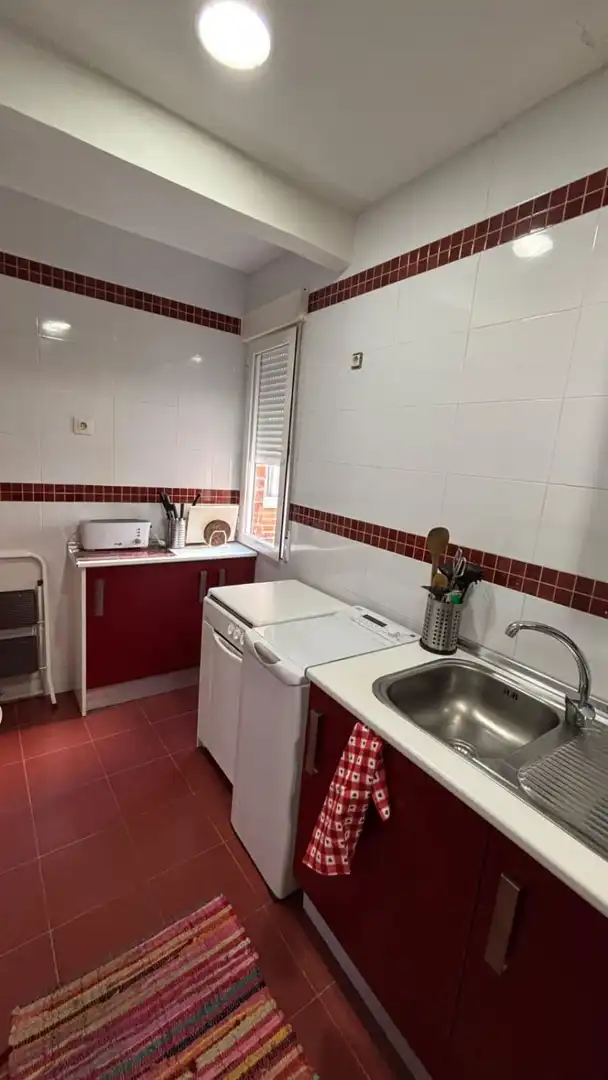 Flat for sale in Fuente el Fresno, imagen 3