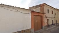 Exterior view of House or chalet for sale in Alcabón