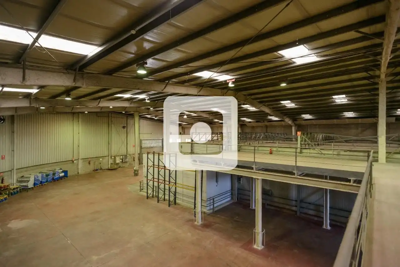 Industrial building for sale in Mas Falgàs, imagen 4