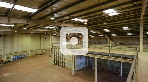 Foto 4 von Fabrikhallen zum Verkauf in Mas Falgàs, Mas Xirgu, Girona Capital