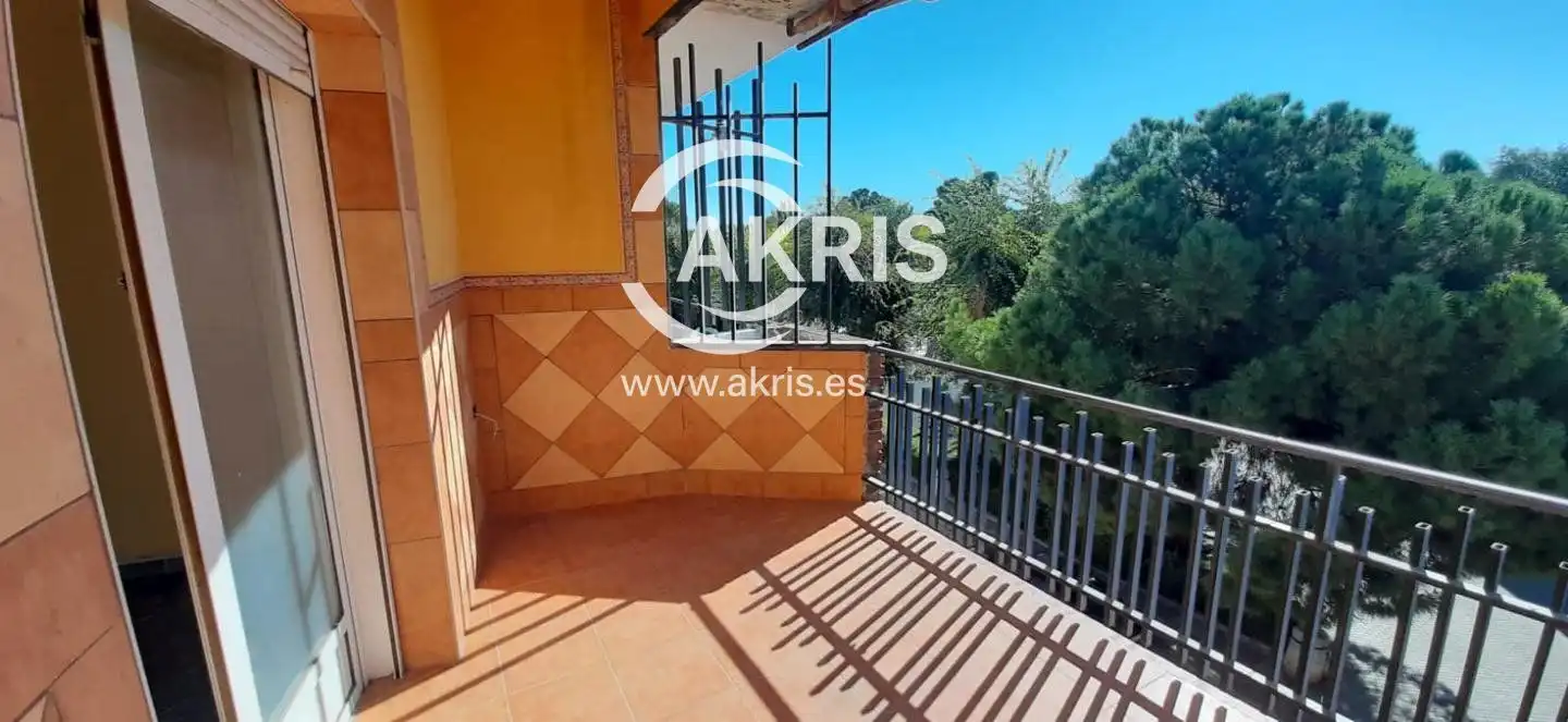 Wohnung zum Verkauf in Calle Altozano, La Villa de Don Fadrique