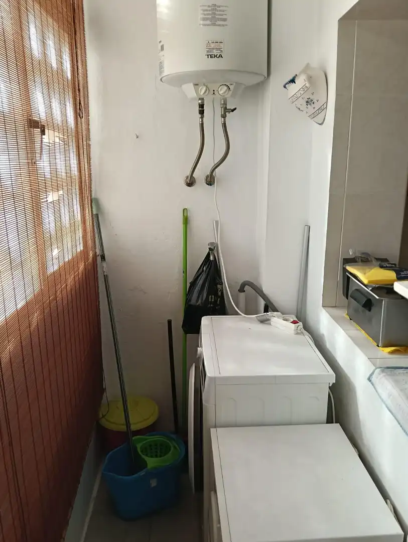 Flat for sale in El Cristo - Cayetano Roldán