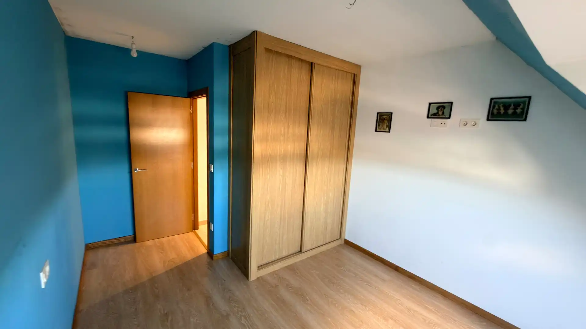 Apartament de lloguer a Rúa Castelao, Sarria