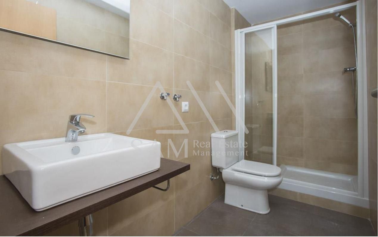 Bany de Planta baixa en venda en Tàrrega amb Balcó