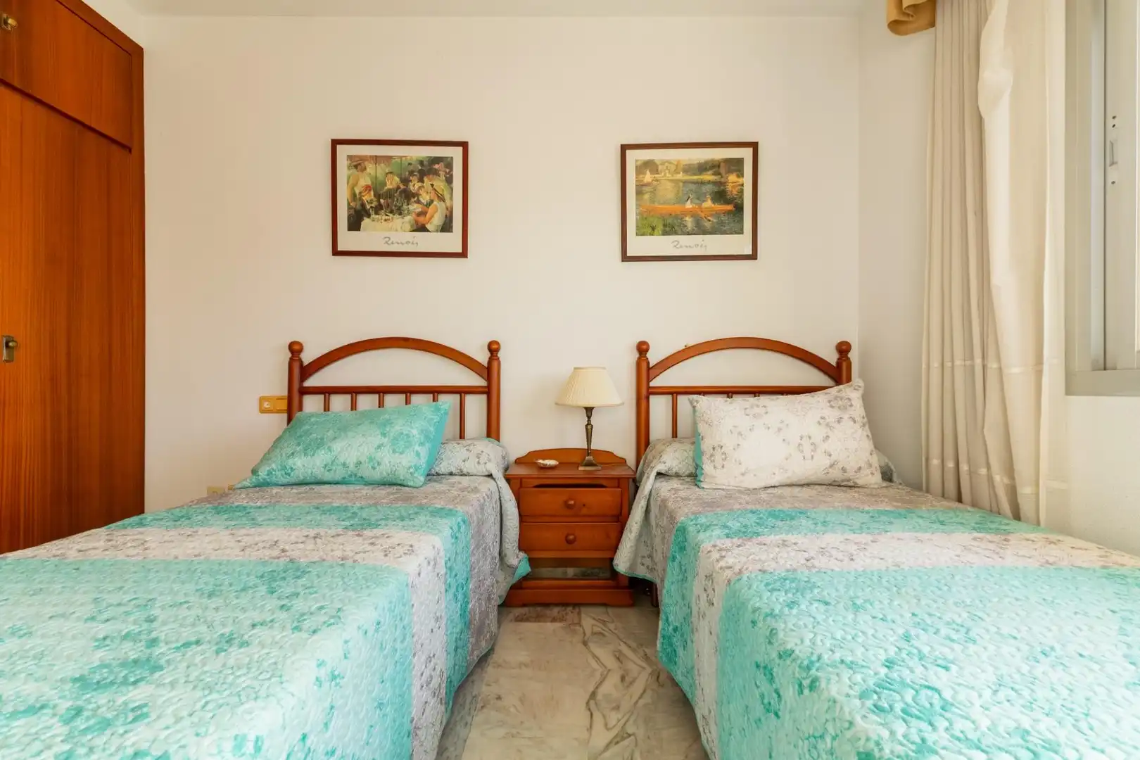 Piso con ascensor en venta en Centro ciudad, imagen 28