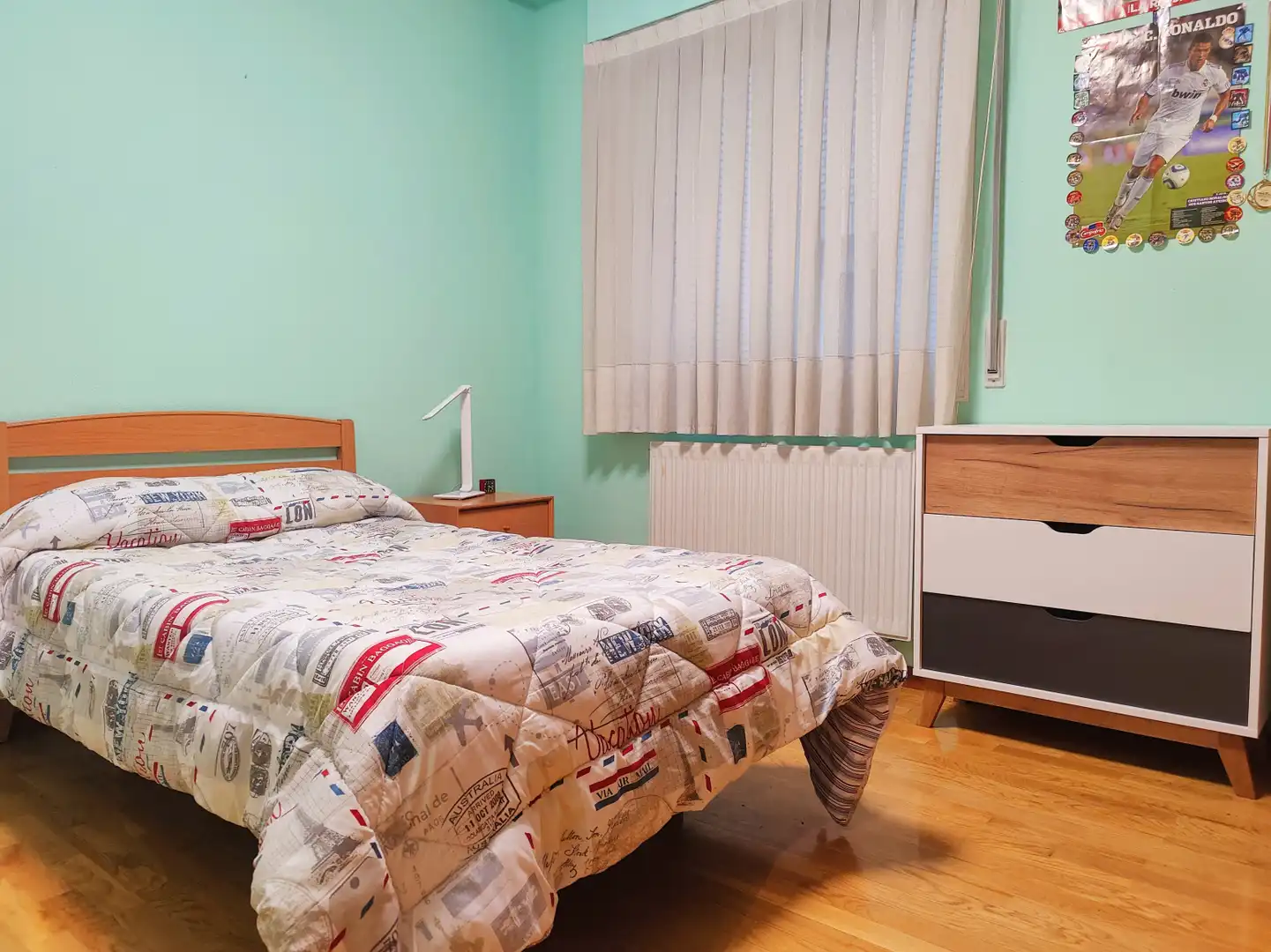 Appartement avec ascenseur à vendre à Residencia, imagen 14