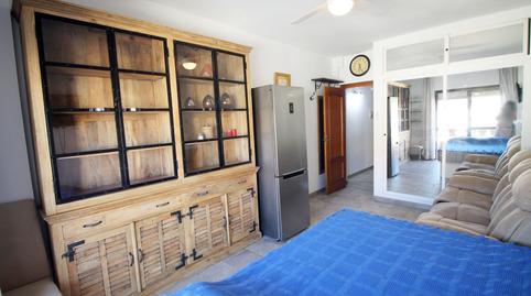 Foto 5 de Estudio en venta en San Francisco Edif. San Francisco, Calvario, Málaga