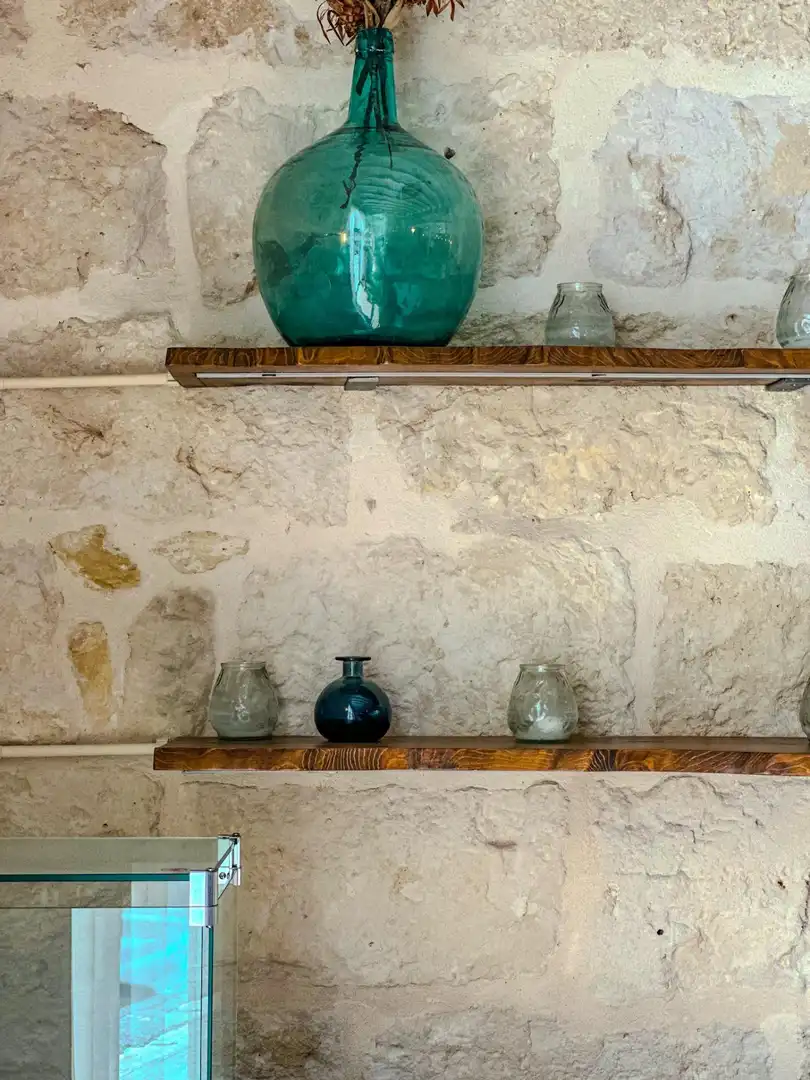 Commercial properties for rent in Benissa  with Terrace