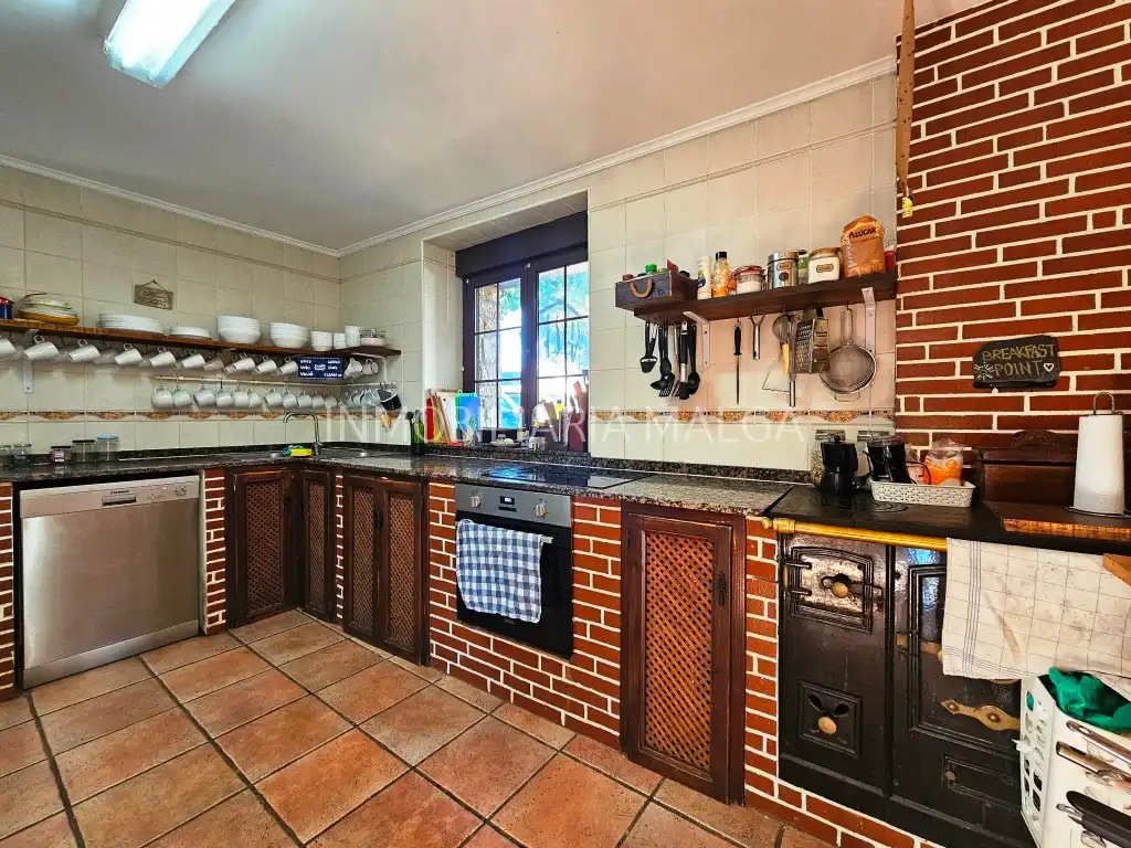 Haus mit Garten zum Verkauf in Caserio la Rasa 12, imagen 34