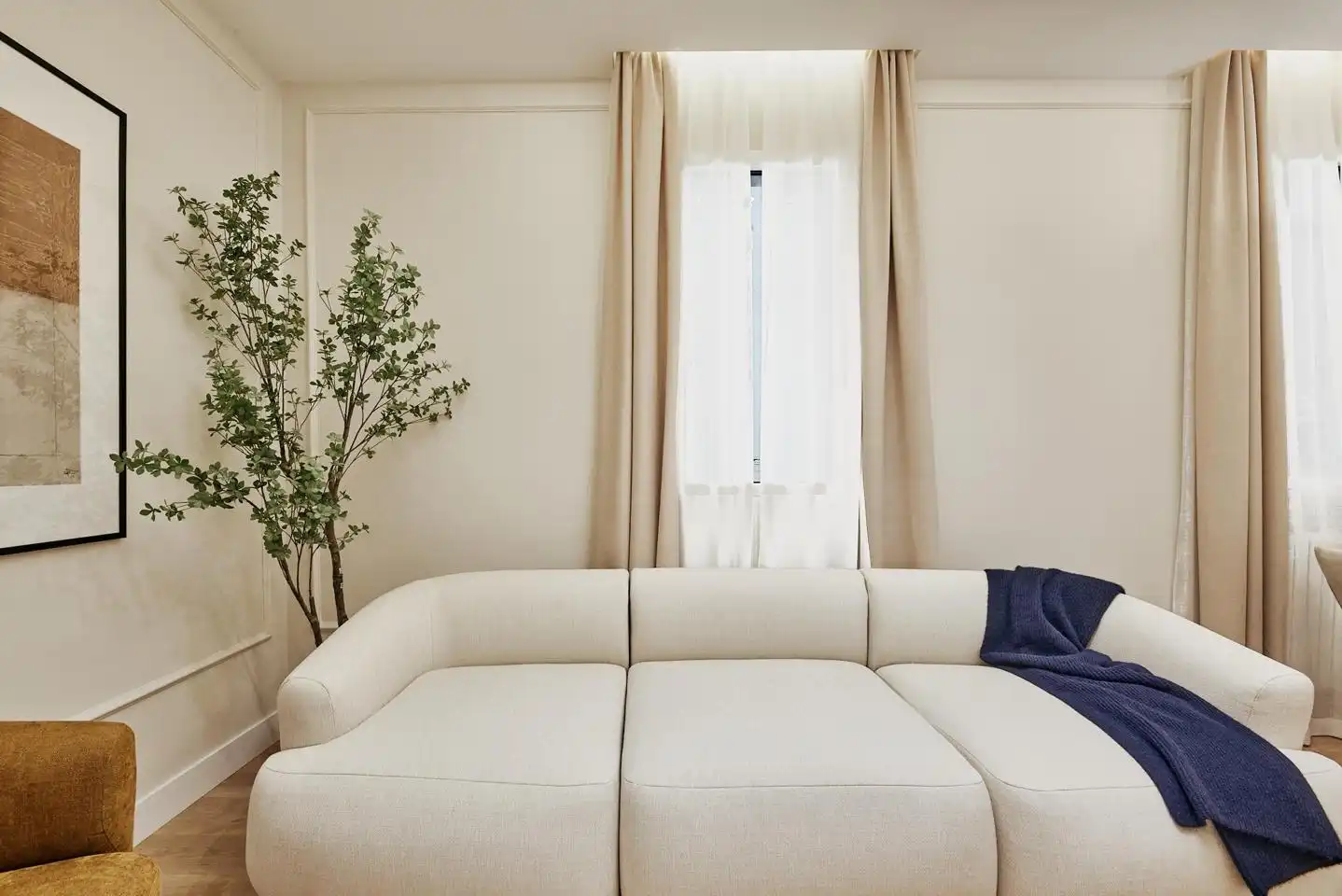 Appartement avec ascenseur à vendre à Calle de Don Ramón de la Cruz, imagen 5