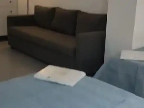 Schlafzimmer von Wohnung zur Miete in Isleta - Puerto - Guanarteme