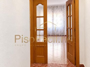 Piso con ascensor en venta en Calle Guadalajara