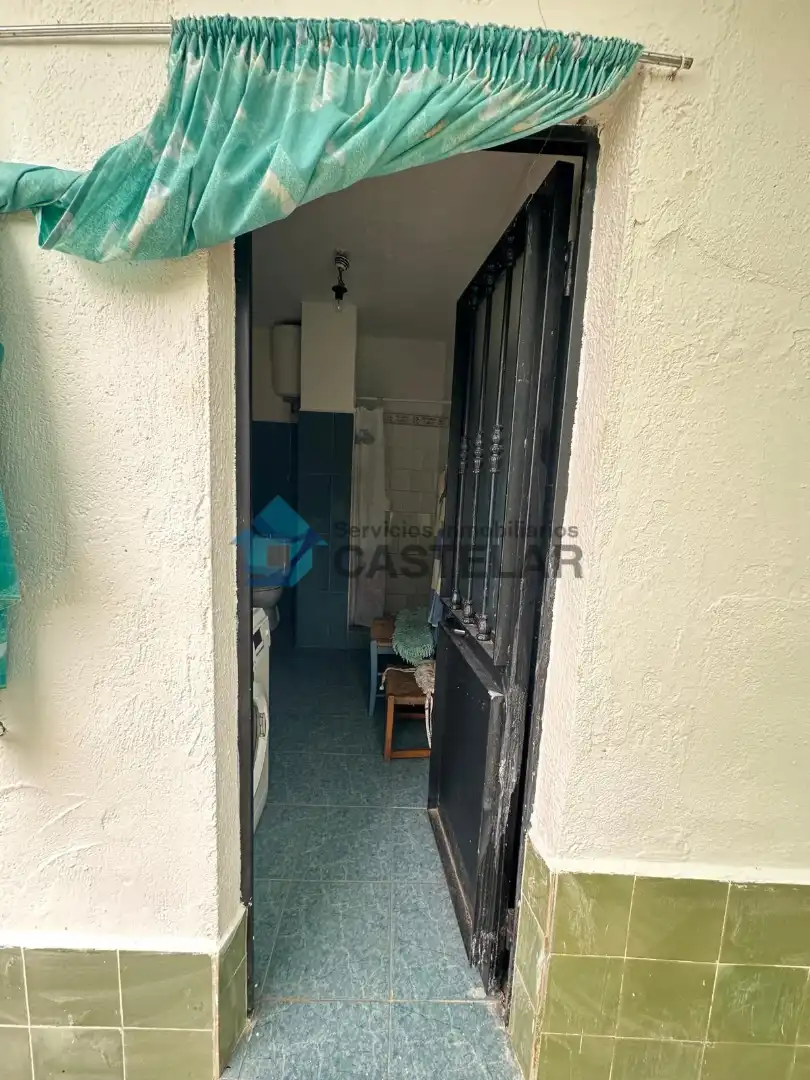 Casa o xalet en venda en Oliva de la Frontera amb Moblat