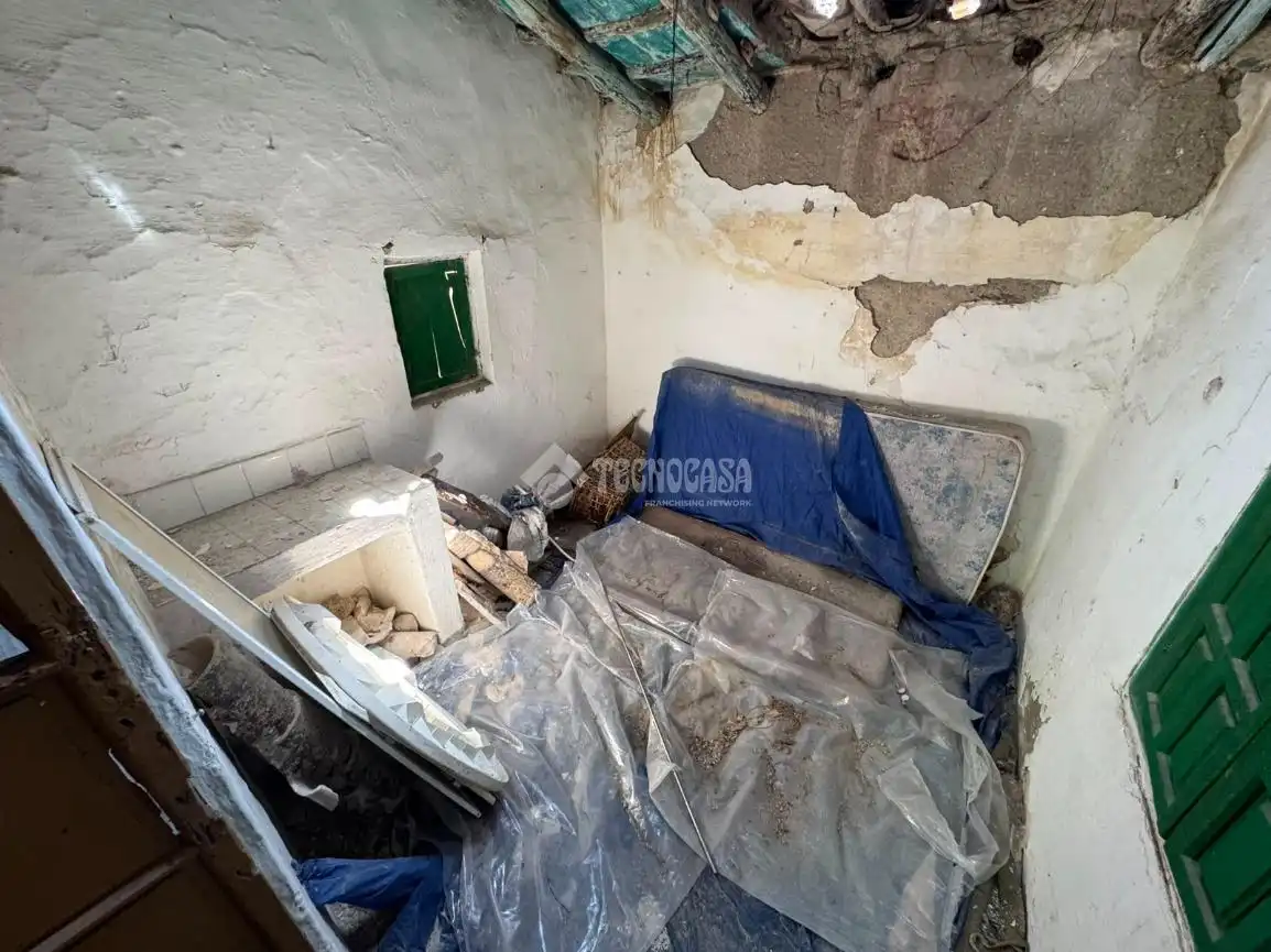 Casa adosada en venda a Écija