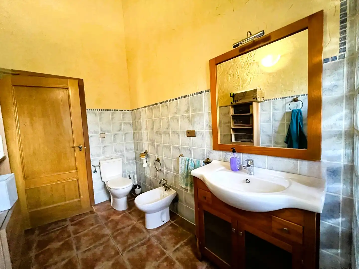 Casa o xalet en venda a Carretera de la Matanza, 11, Benferri