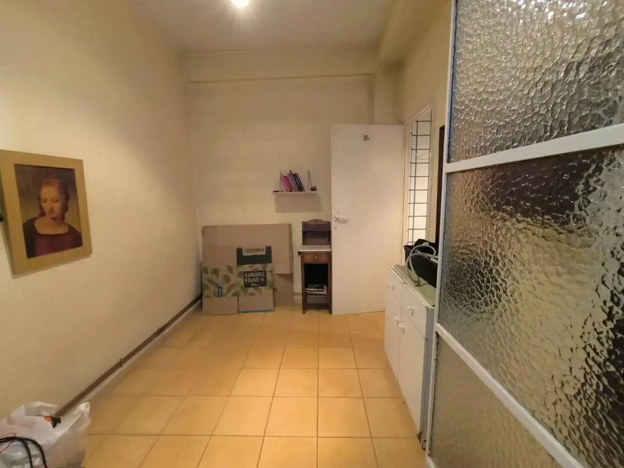 Flat with terrace for sale in Paseo Libertad, imagen 25
