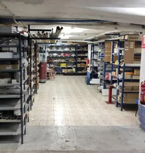 Business premises for sale in Carrer Carrer de Sant Pere d'Ullastret, imagen 2