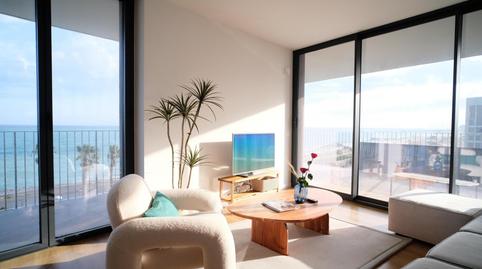 Foto 5 de Apartament de lloguer a Del Mare Nostrum, Port, Barcelona